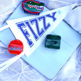 Tailgate 2x2 - Reptile