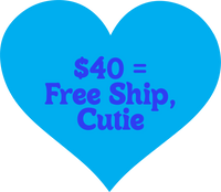 Free shipping