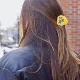Michigan® "Go Blue" Circle Claw