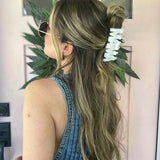 MAMA Word Claw in Coconut Milk