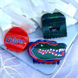 Tailgate 2x2 - Reptile