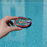 Florida Gators® Logo Claw