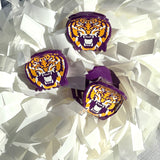 LSU® Tiger Logo Claw