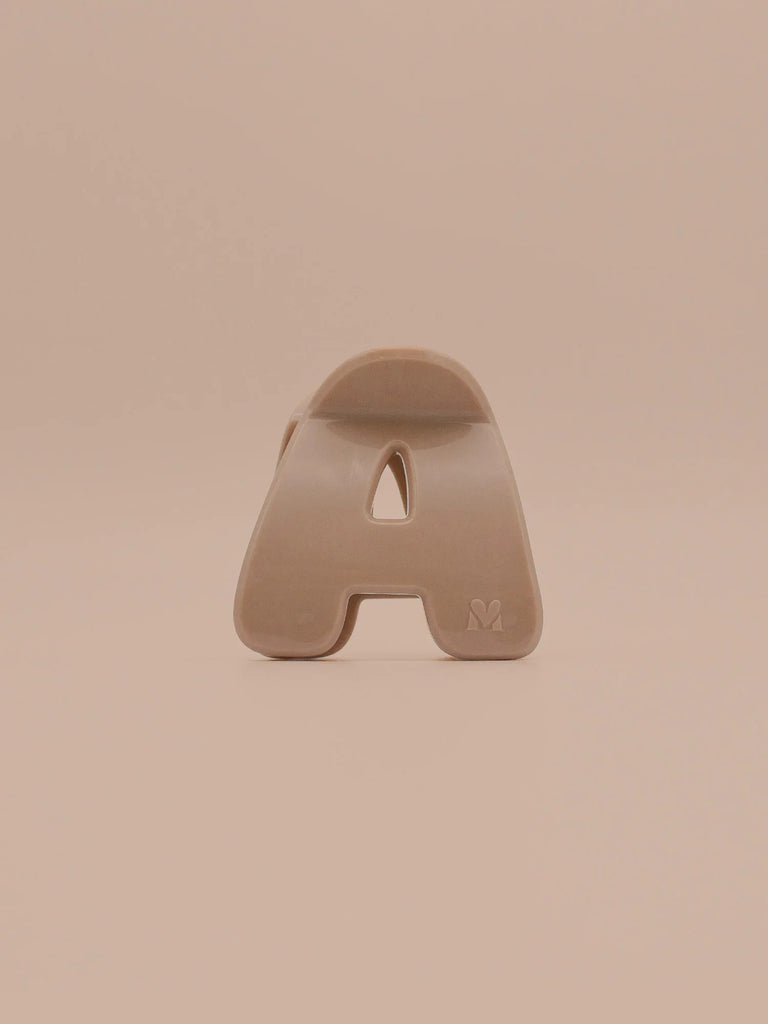 Letter Clippy - Fizzy