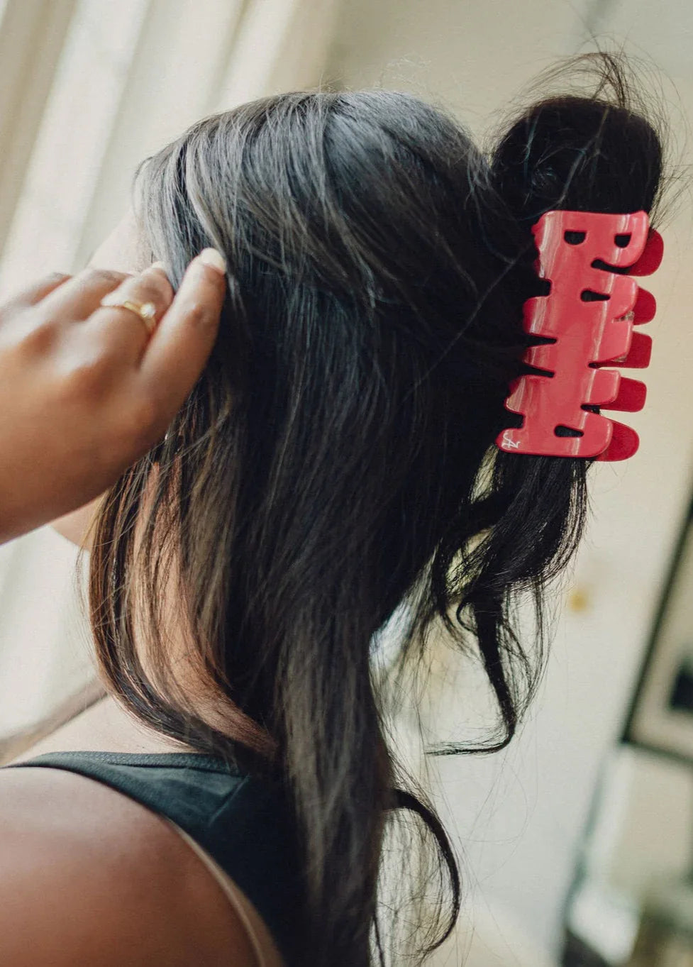 Alabama® BAMA Word Claw - Fizzy