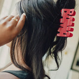 Alabama® BAMA Word Claw - Fizzy