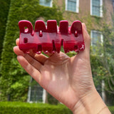 Alabama® BAMA Word Claw - Fizzy