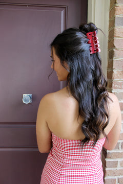 Alabama® BAMA Word Claw - Fizzy