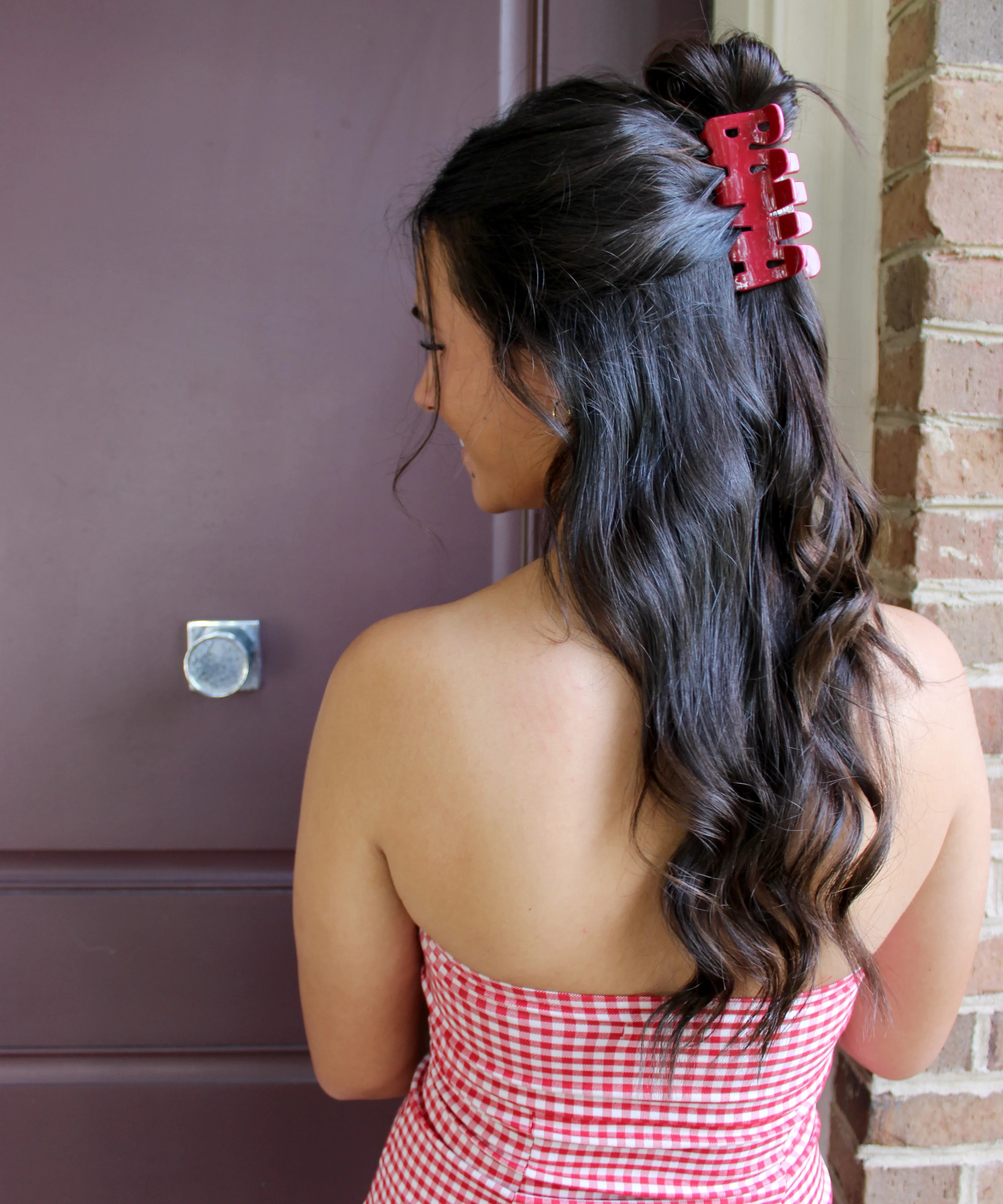 Alabama® BAMA Word Claw - Fizzy