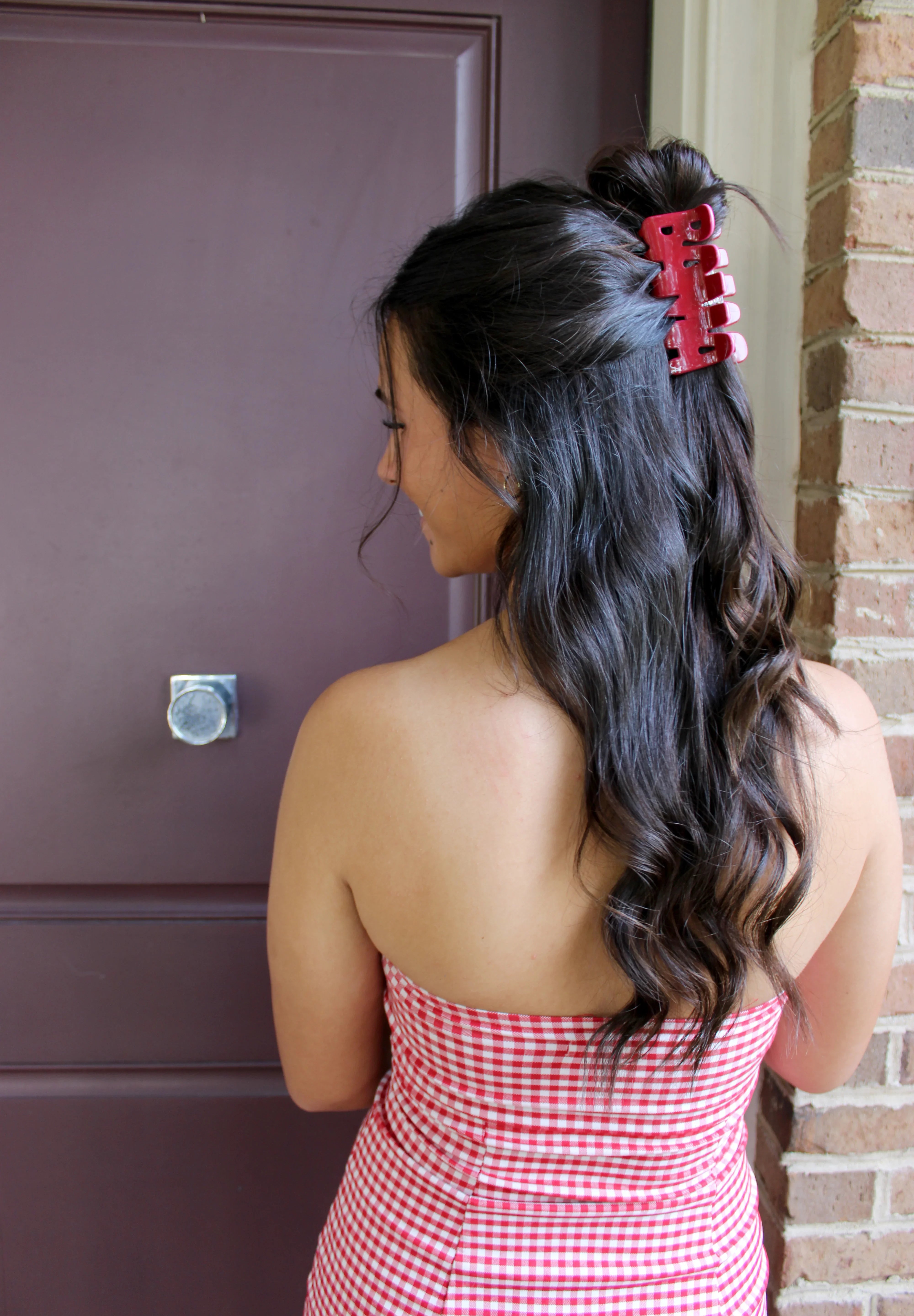 Alabama® BAMA Word Claw - Fizzy