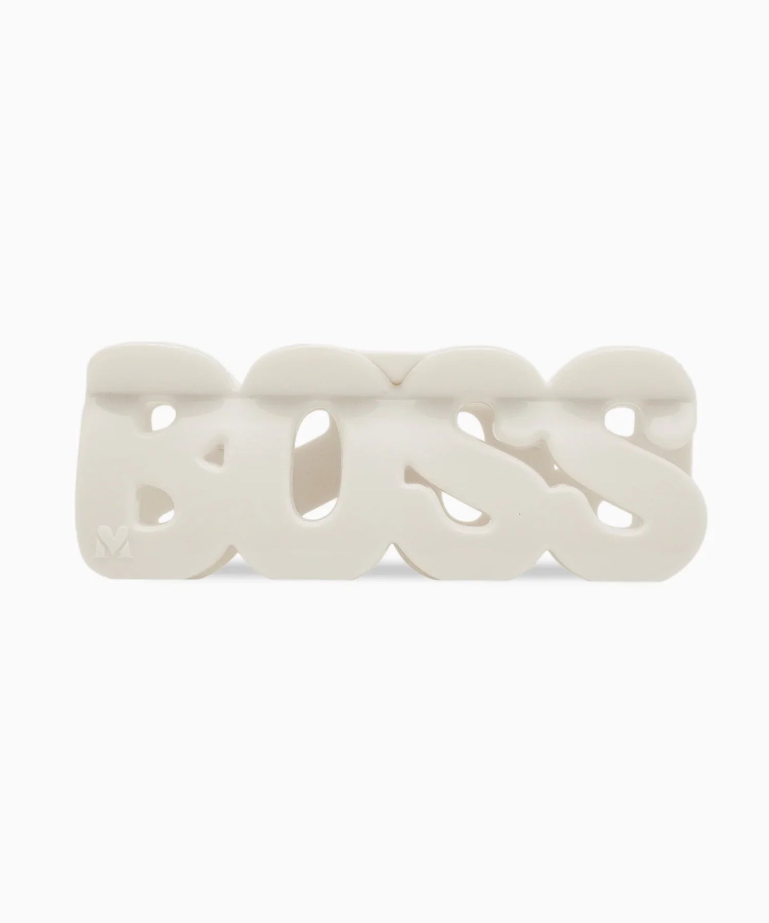 BOSS Word Claw - Fizzy