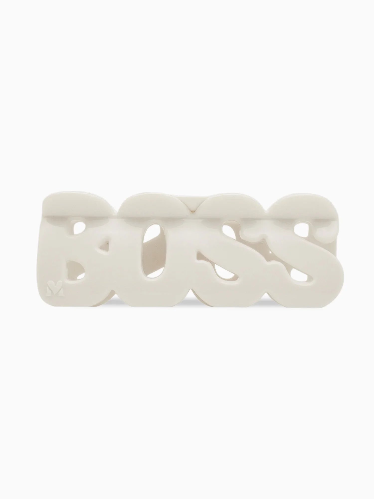 BOSS Word Claw - Fizzy