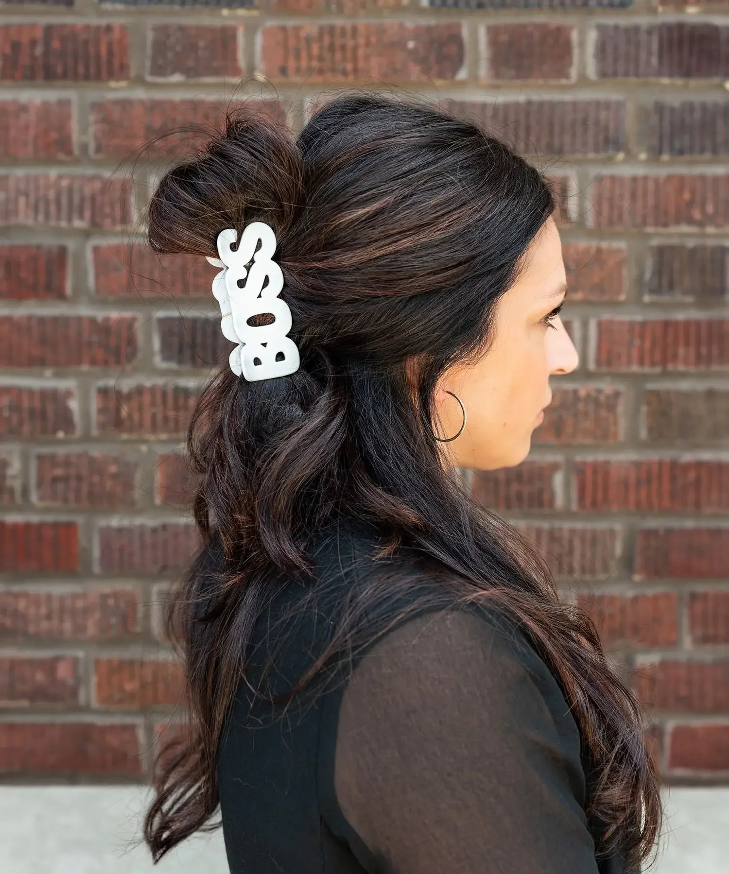 BOSS Word Claw - Fizzy