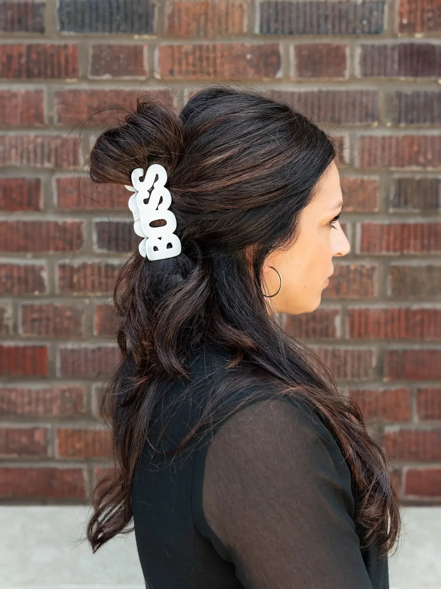 BOSS Word Claw - Fizzy