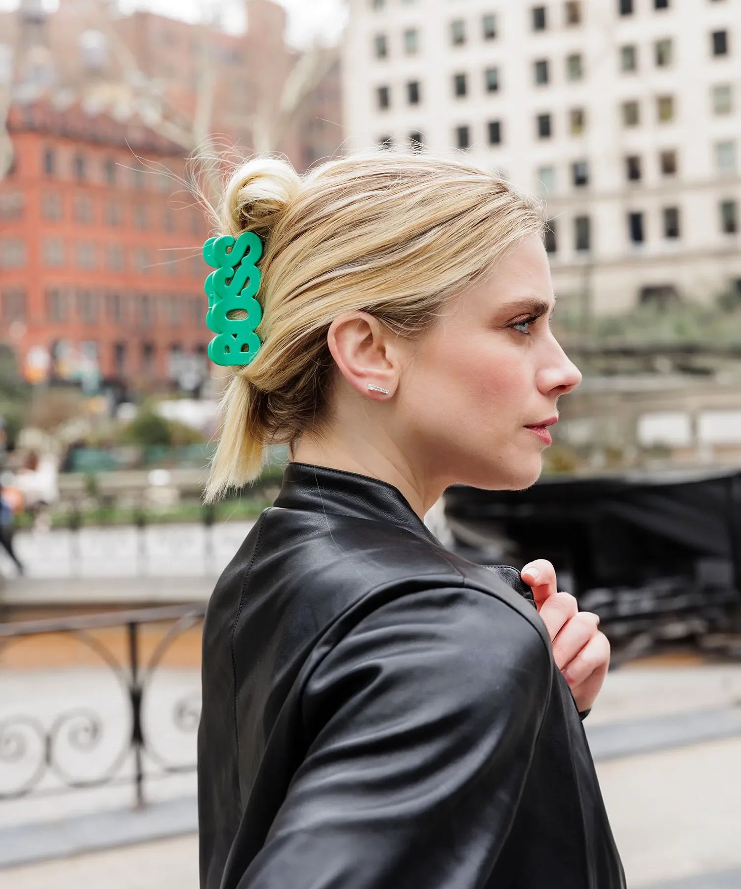 BOSS Word Claw - Fizzy