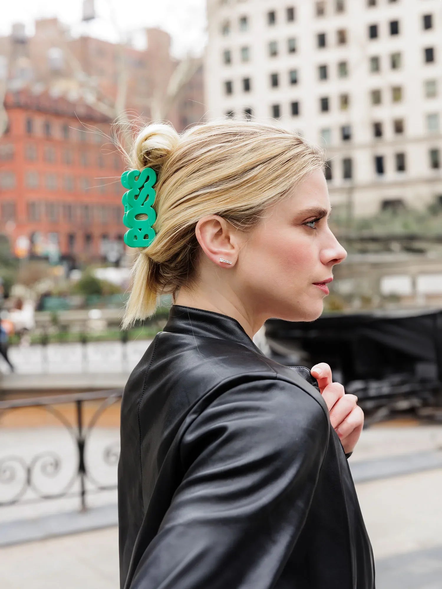 BOSS Word Claw - Fizzy