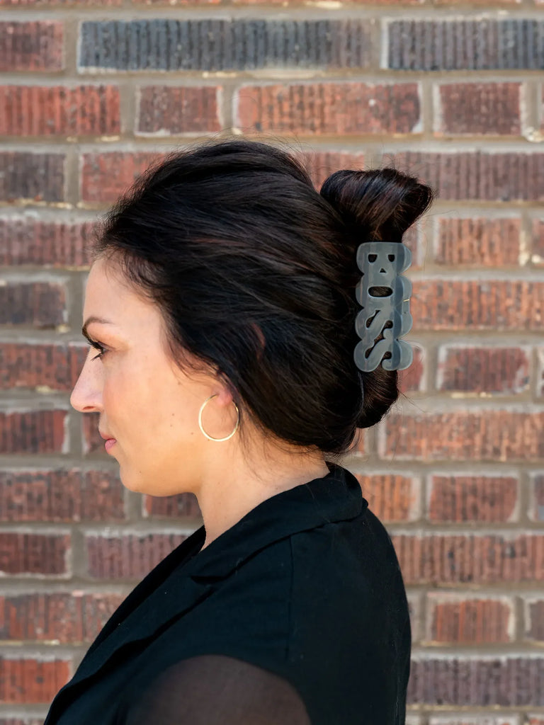 BOSS Word Claw - Fizzy