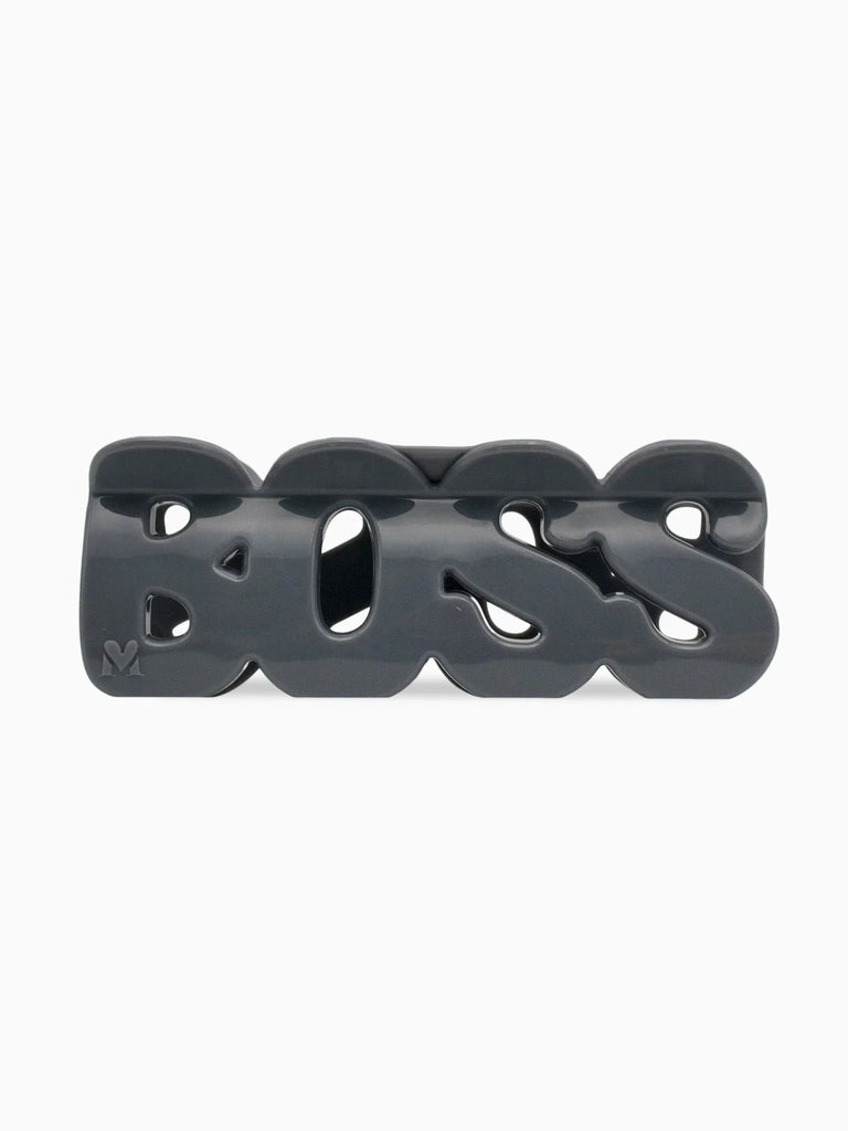 BOSS Word Claw - Fizzy