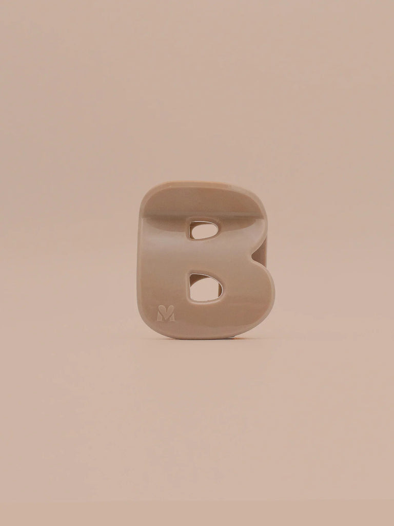 Letter Clippy - Fizzy