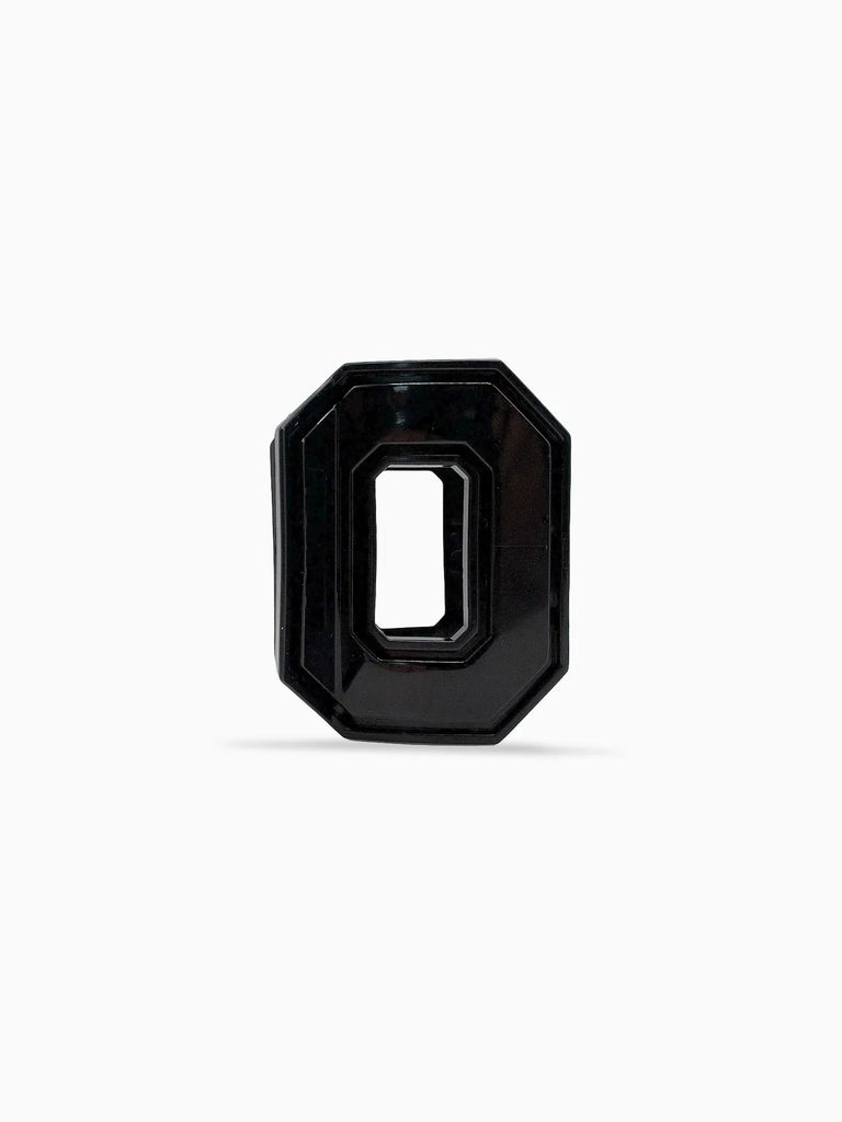 OSU® Block O Logo Claw - Fizzy