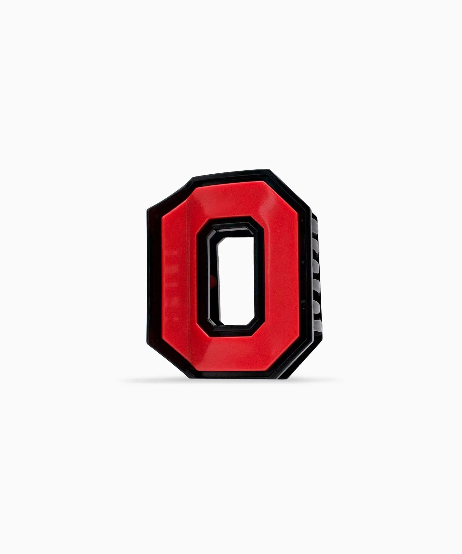 OSU® Block O Logo Claw - Fizzy