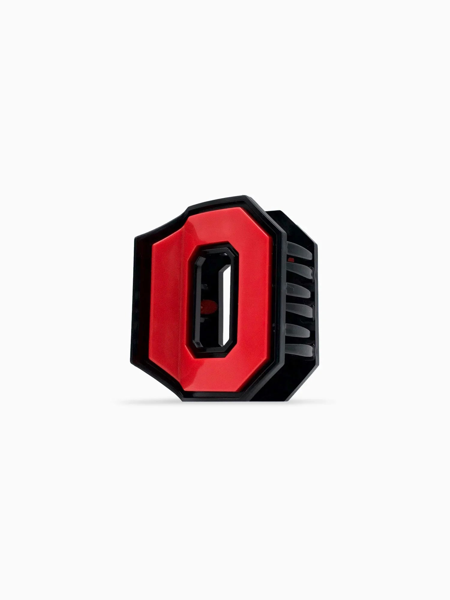OSU® Block O Logo Claw - Fizzy
