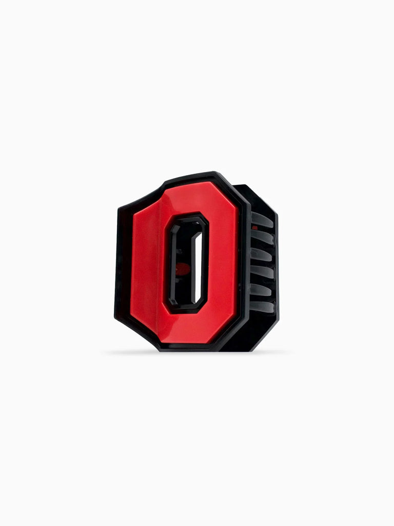 OSU® Block O Logo Claw - Fizzy