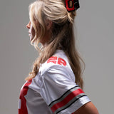 OSU® Block O Logo Claw - Fizzy