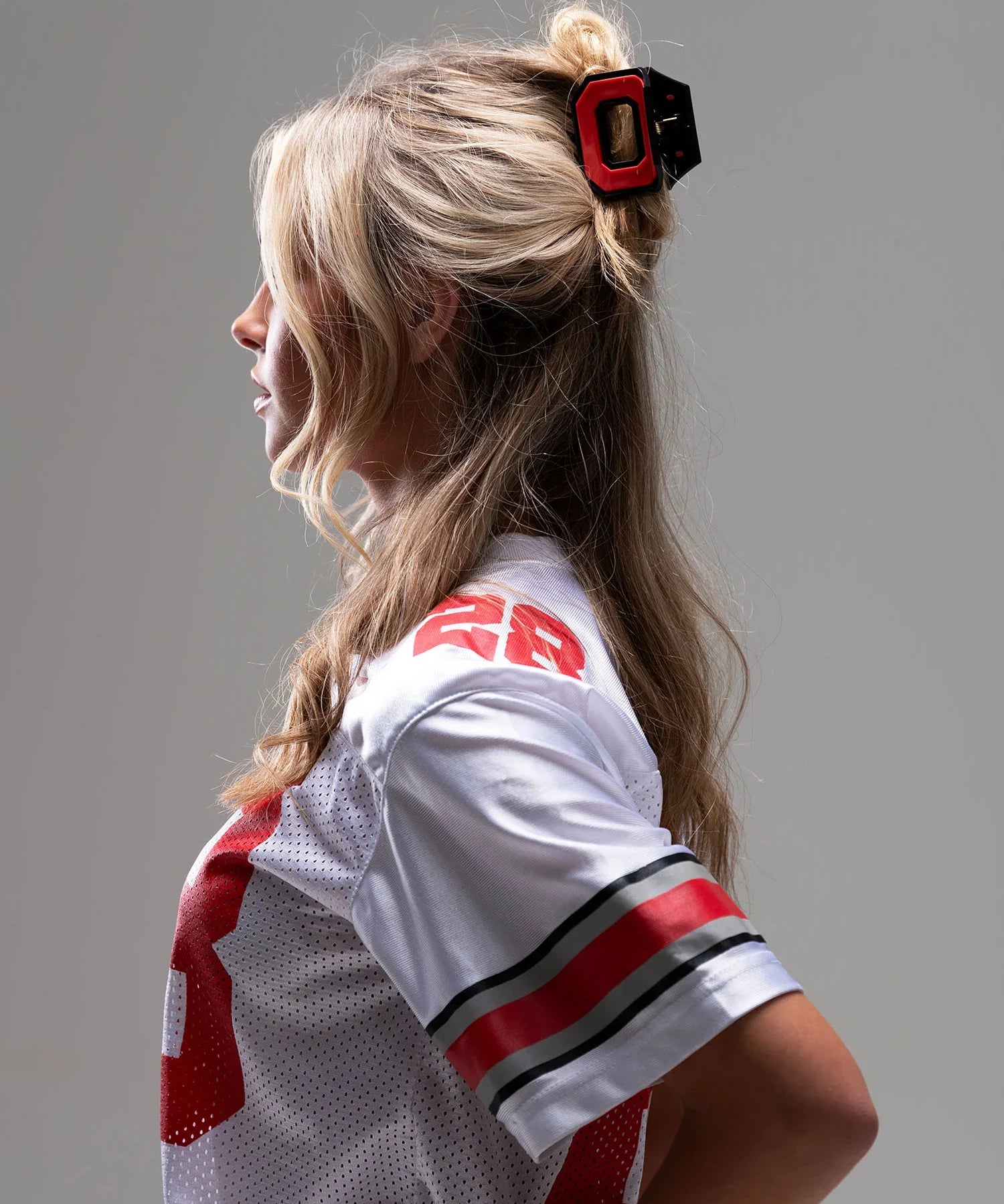 OSU® Block O Logo Claw - Fizzy