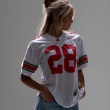 OSU® Block O Logo Claw - Fizzy