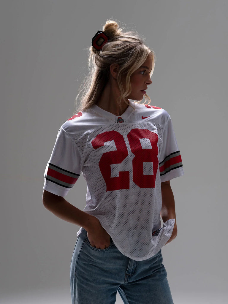 OSU® Block O Logo Claw - Fizzy