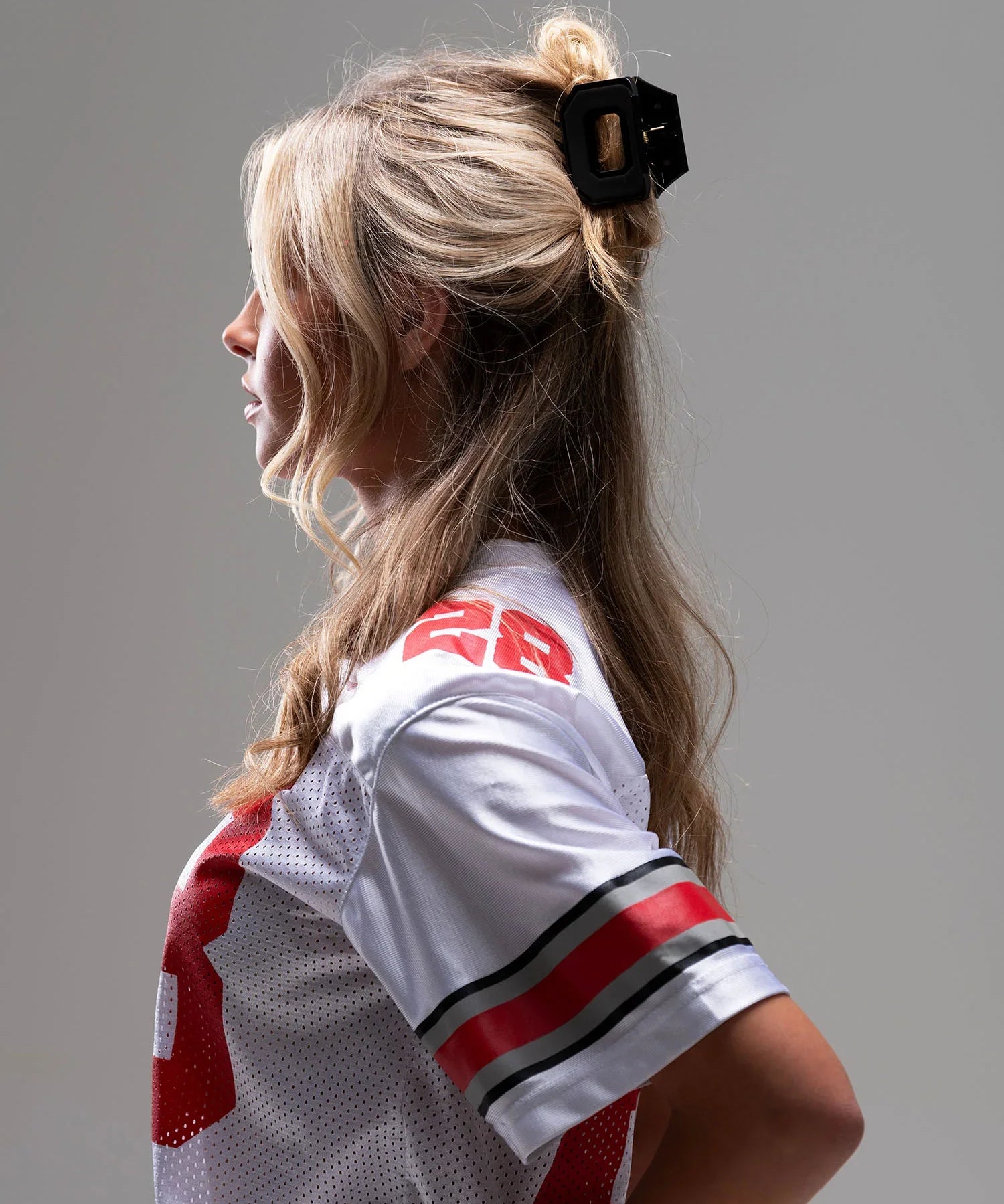 OSU® Block O Logo Claw - Fizzy