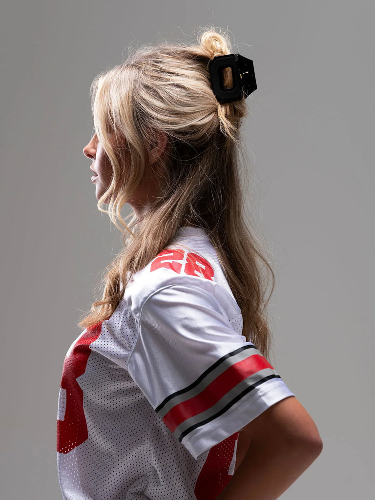 OSU® Block O Logo Claw - Fizzy