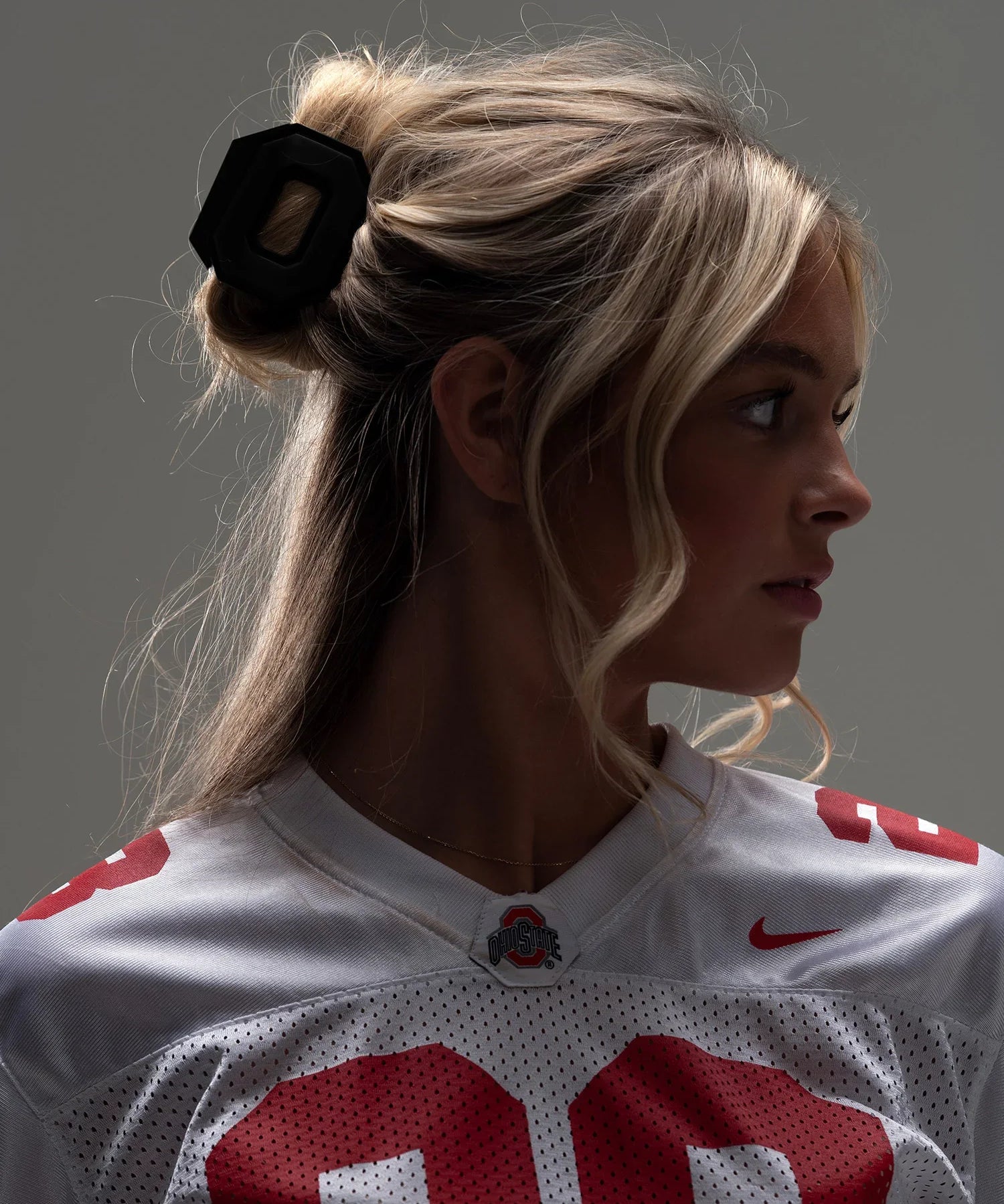 OSU® Block O Logo Claw - Fizzy