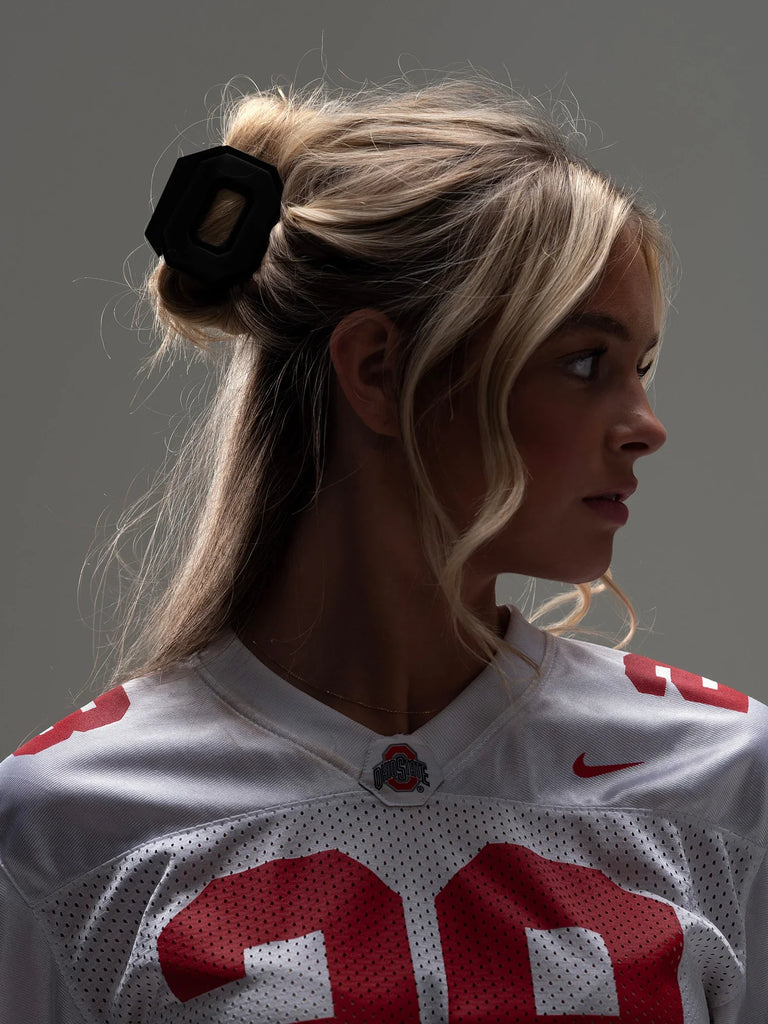 OSU® Block O Logo Claw - Fizzy