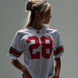 OSU® Block O Logo Claw - Fizzy