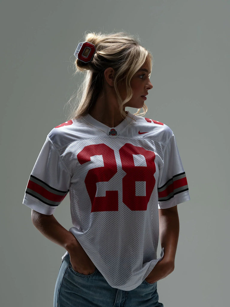 OSU® Block O Logo Claw - Fizzy