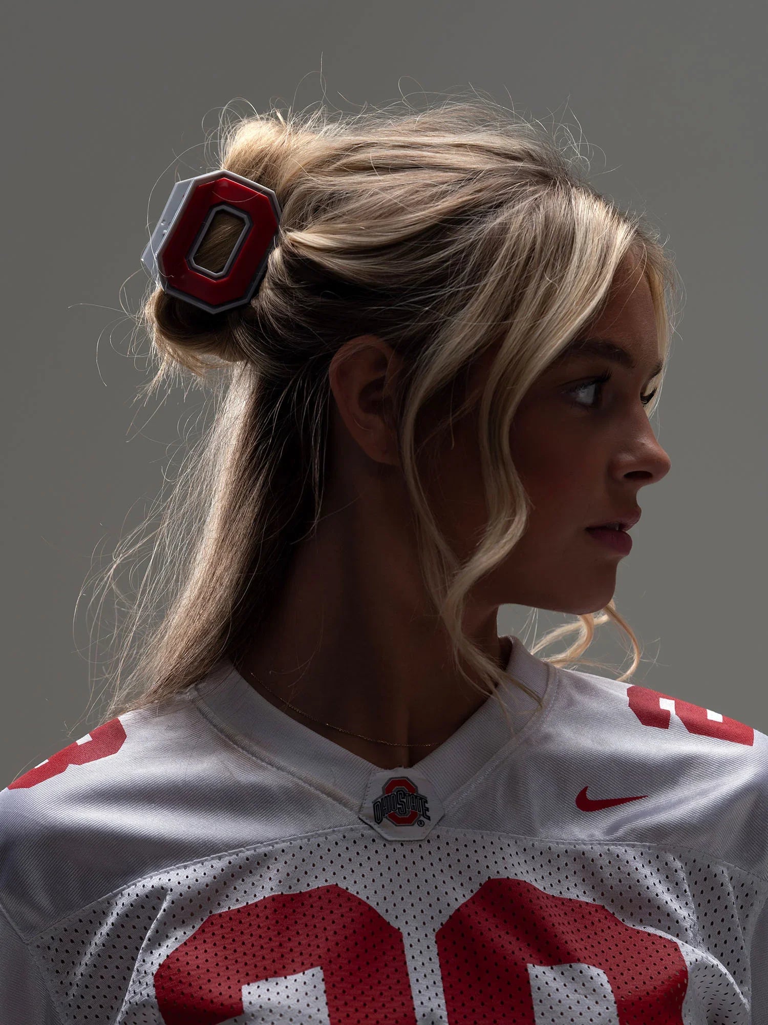 OSU® Block O Logo Claw - Fizzy