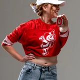 OSU® Block O Logo Claw - Fizzy