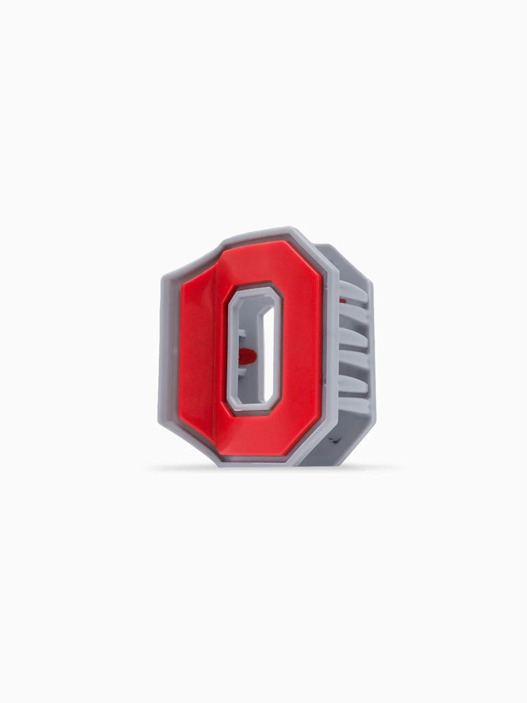 OSU® Block O Logo Claw - Fizzy