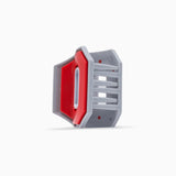 OSU® Block O Logo Claw - Fizzy