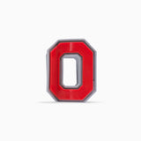 OSU® Block O Logo Claw - Fizzy
