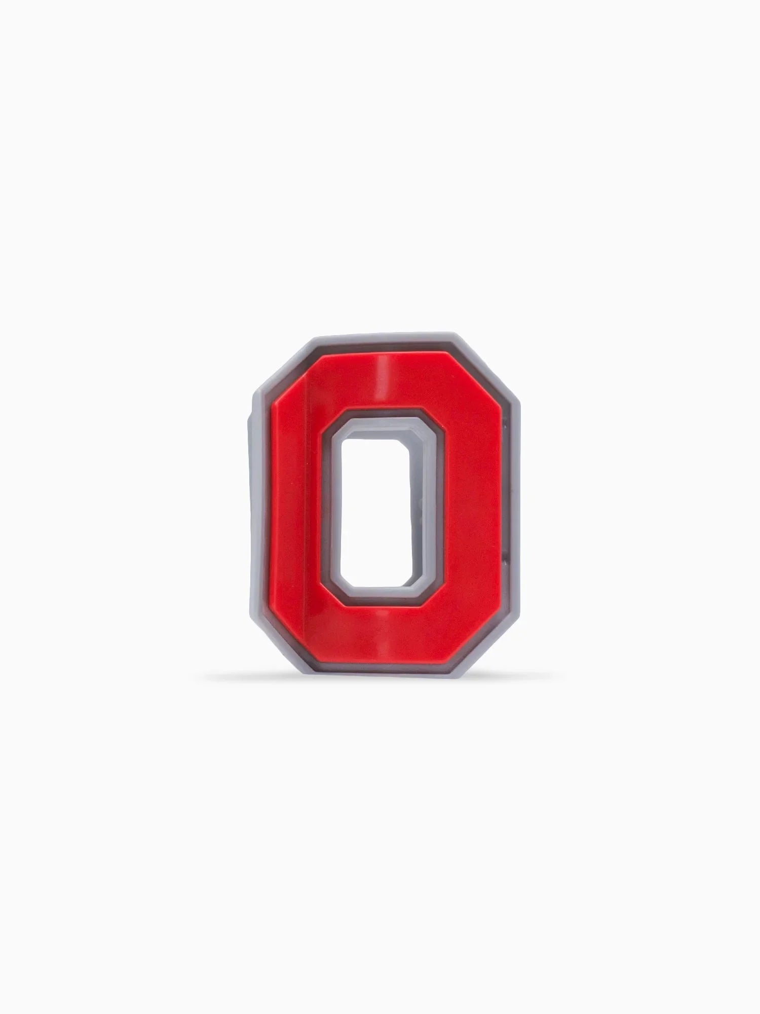 OSU® Block O Logo Claw - Fizzy