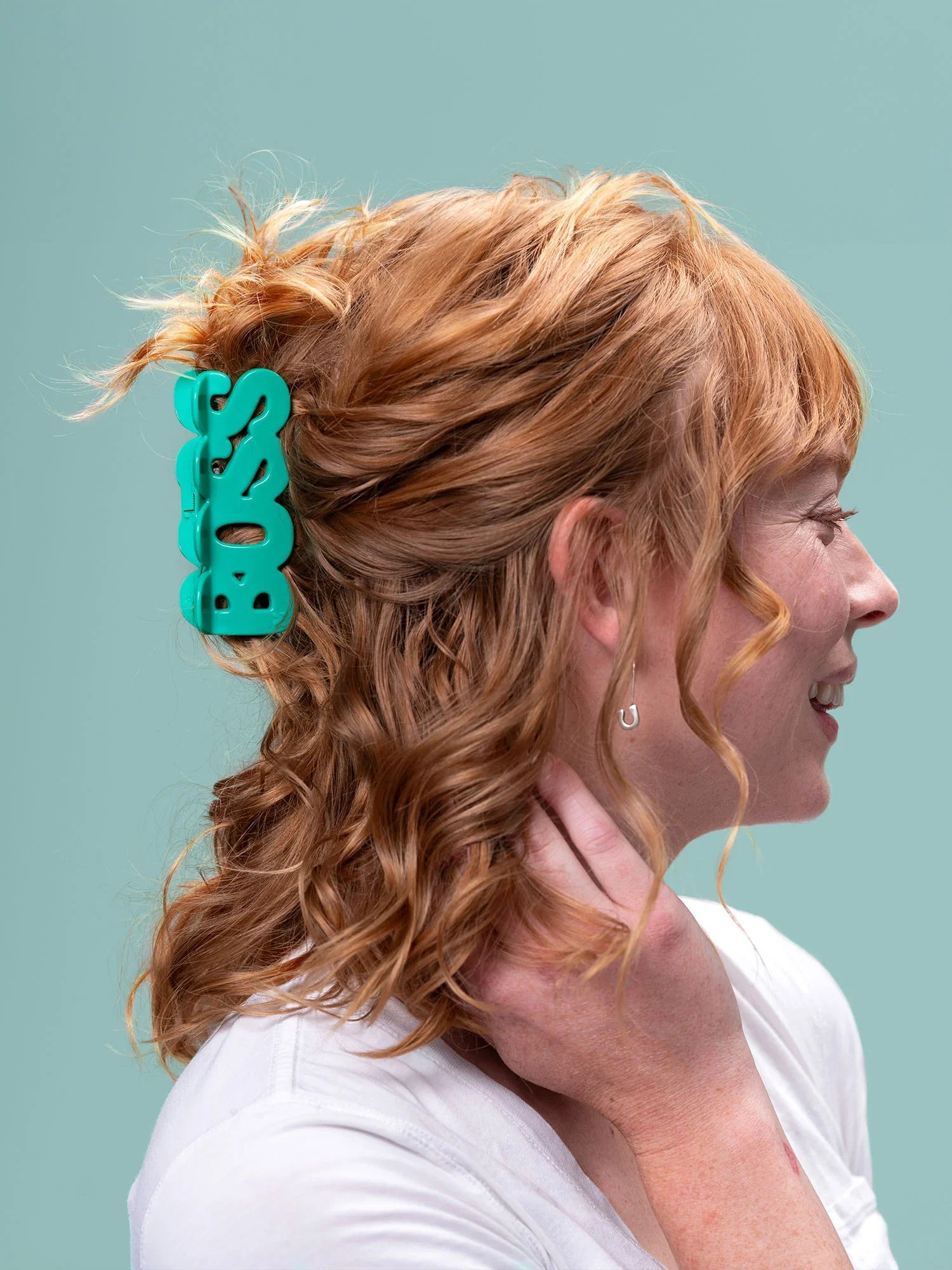 BOSS Word Claw - Fizzy