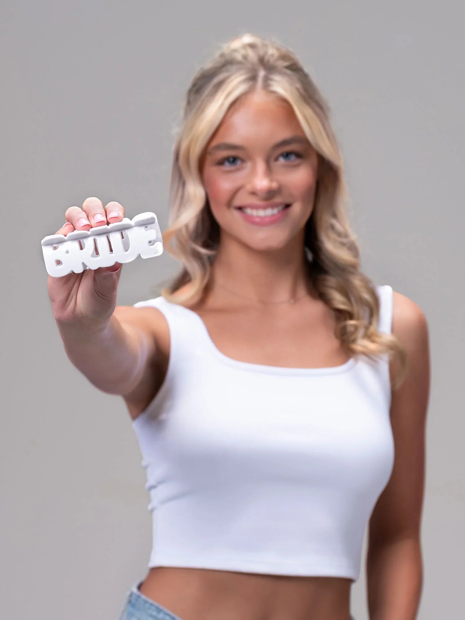 BRIDE Word Claw - Fizzy