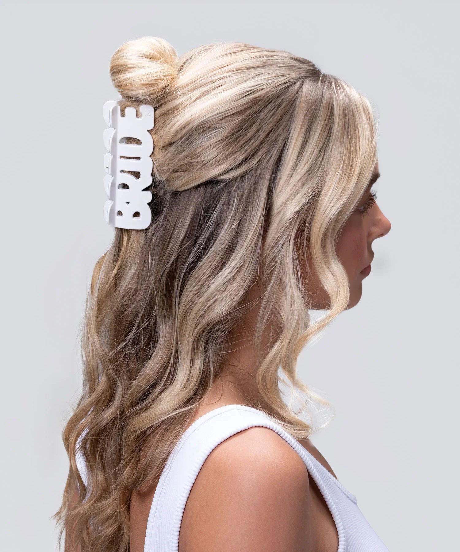 BRIDE Word Claw - Fizzy