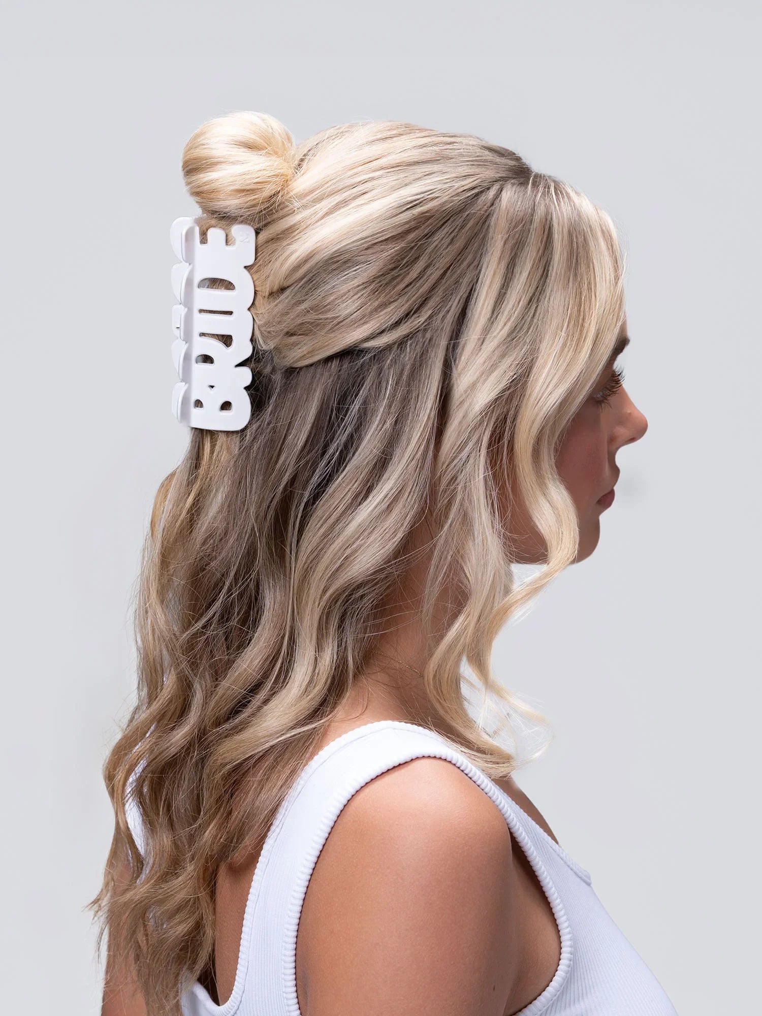 BRIDE Word Claw - Fizzy