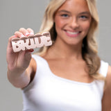 BRIDE Word Claw - Fizzy