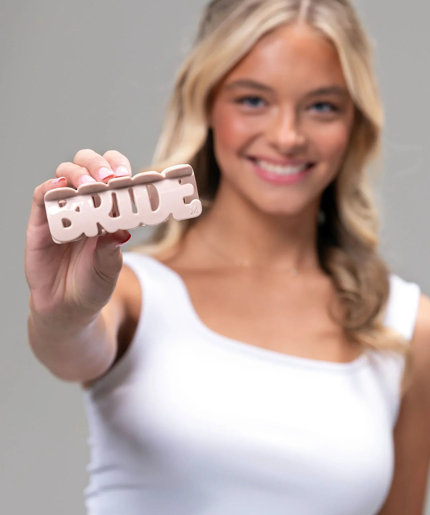 BRIDE Word Claw - Fizzy