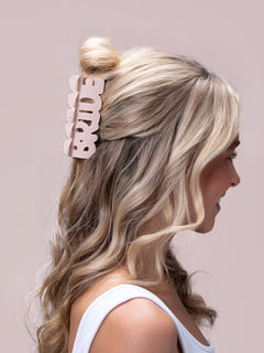 BRIDE Word Claw - Fizzy